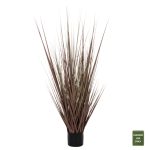 ΔΙΑΚΟΣΜΗΤΙΚΟ ΣΥΝΘΕΤΙΚΟ ΦΥΤΟ FB94011 GRASS ΣΕ ΓΛΑΣΤΡΑ  120Υεκ.