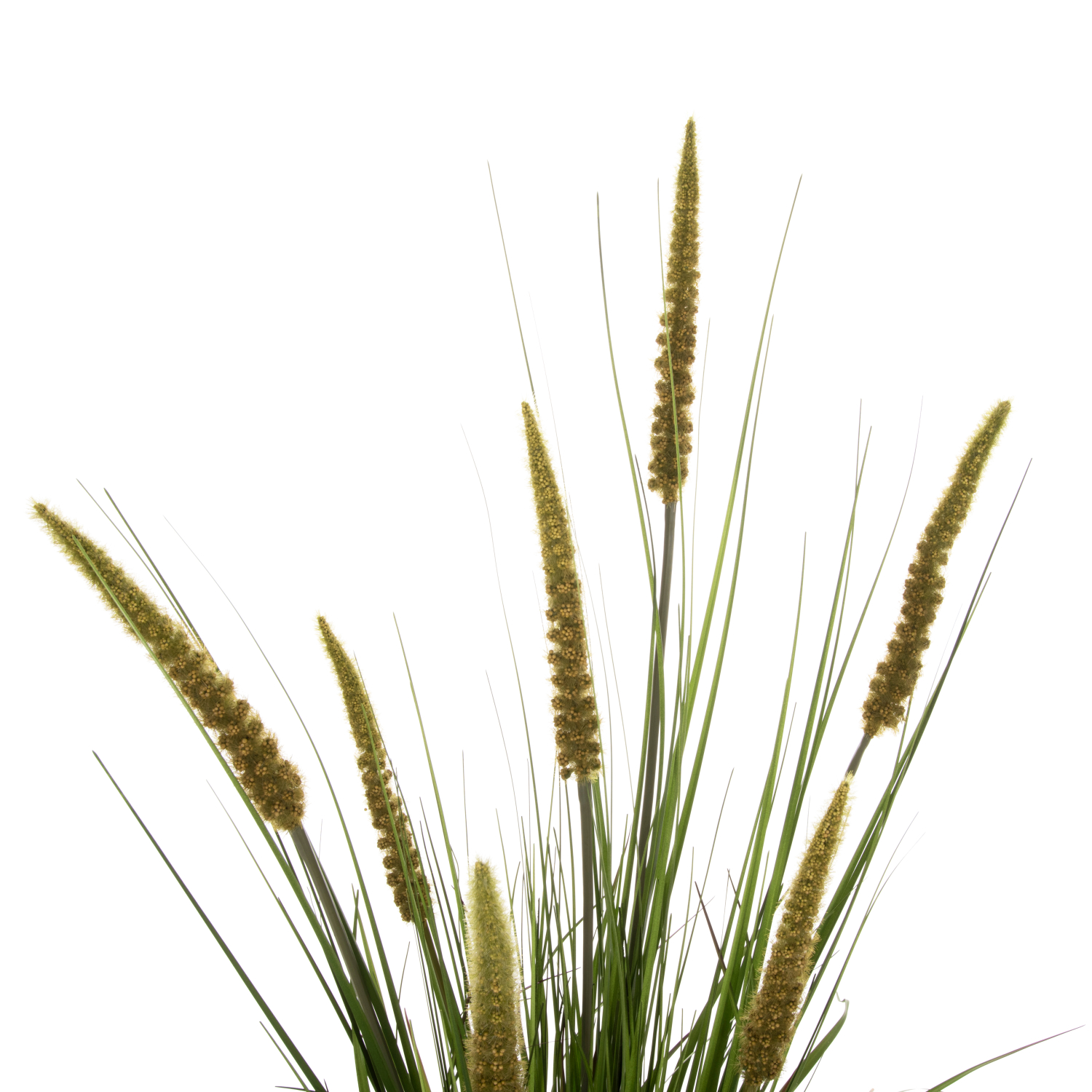 ΔΙΑΚΟΣΜΗΤΙΚΟ ΣΥΝΘΕΤΙΚΟ ΦΥΤΟ FB97999 OPHIUROS ΣΕ ΓΛΑΣΤΡΑ 130Υεκ. - Image 3