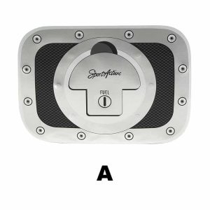 Autoline Διάφορα Εξωτερικής Διακόσμησης