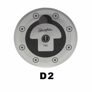 Autoline Διάφορα Εξωτερικής Διακόσμησης