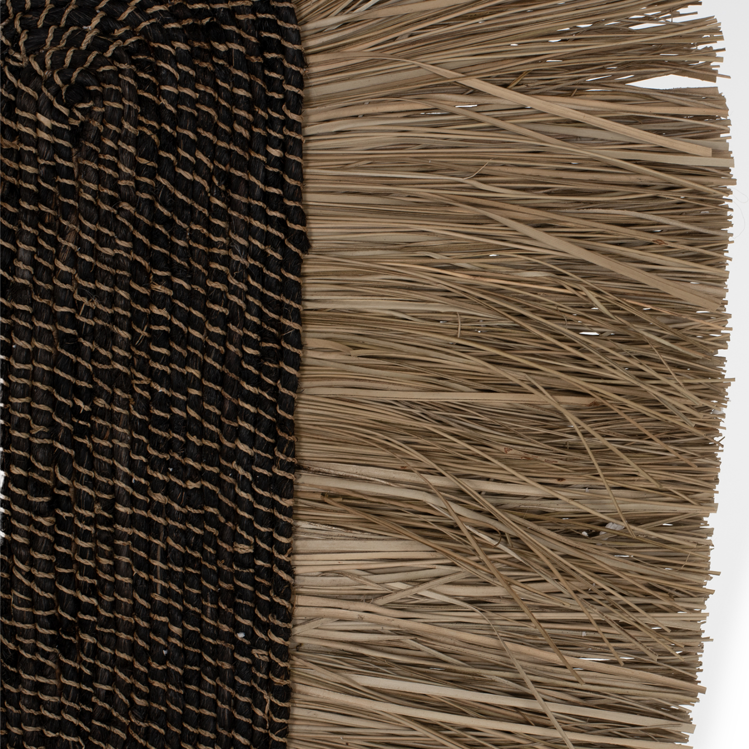 ΔΙΑΚΟΣΜΗΤΙΚΟ ΤΟΙΧΟΥ ΟΒΑΛ ΑΠΟ GRASS ΚΑΙ ΙΝΕΣ ΑΜΠΑΚΑ ΣΕ ΧΡΩΜΑ ΦΥΣΙΚΟ 50x5x75Yεκ.FB97794 - Image 3