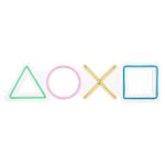 ΔΙΑΚΟΣΜΗΤΙΚΟ ΤΟΙΧΟΥ ΦΩΤΙΖΟΜΕΝΟ FB94652 GAME CONTROLS 57x2x14