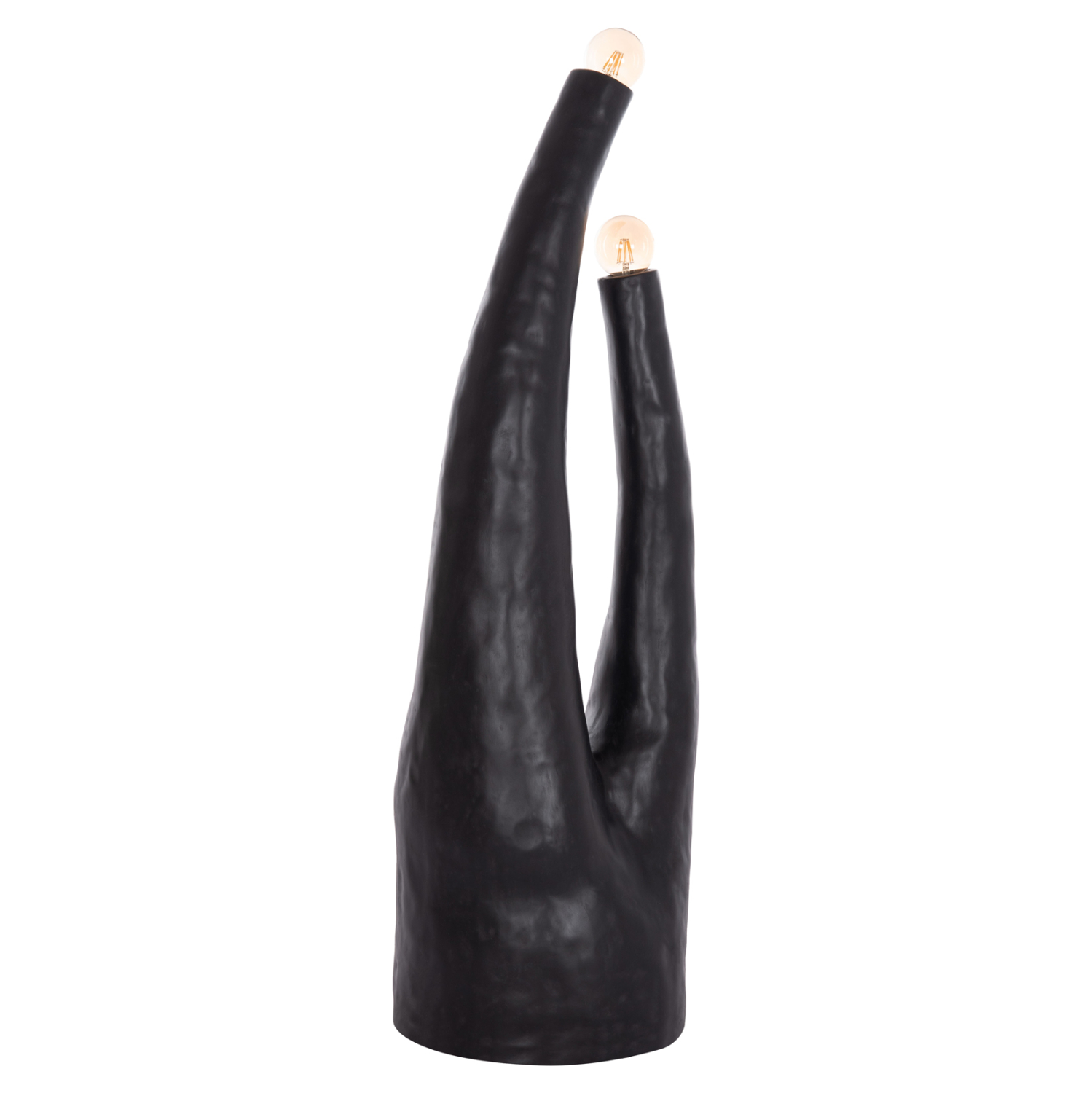 ΔΙΑΚΟΣΜΗΤΙΚΟ ΦΩΤΙΣΤΙΚΟ ΔΑΠΕΔΟΥ FB94702.01 FIBER CEMENT-ΜΑΥΡΟ 50x43x145Υεκ.