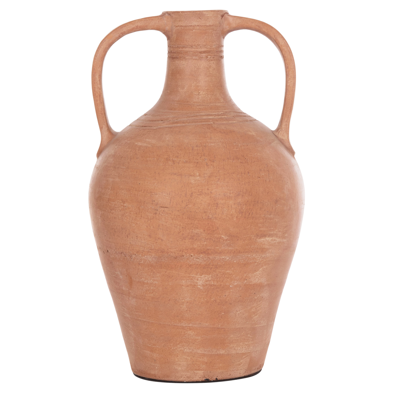 ΔΙΑΚΟΣΜΗΤΙΚΟΣ ΑΜΦΟΡΕΑΣ FB94676.08L ΤΕΡΑΚΟΤΑ ΣΕ ΦΥΣΙΚΟ--35x35x58Υεκ. - Image 3