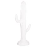 ΔΙΑΚΟΣΜΗΤΙΚΟΣ ΚΑΚΤΟΣ ΔΑΠΕΔΟΥ FB94386.02L ΓΥΨΟΣ ΣΕ ΛΕΥΚΟ 63x37x150Υεκ.