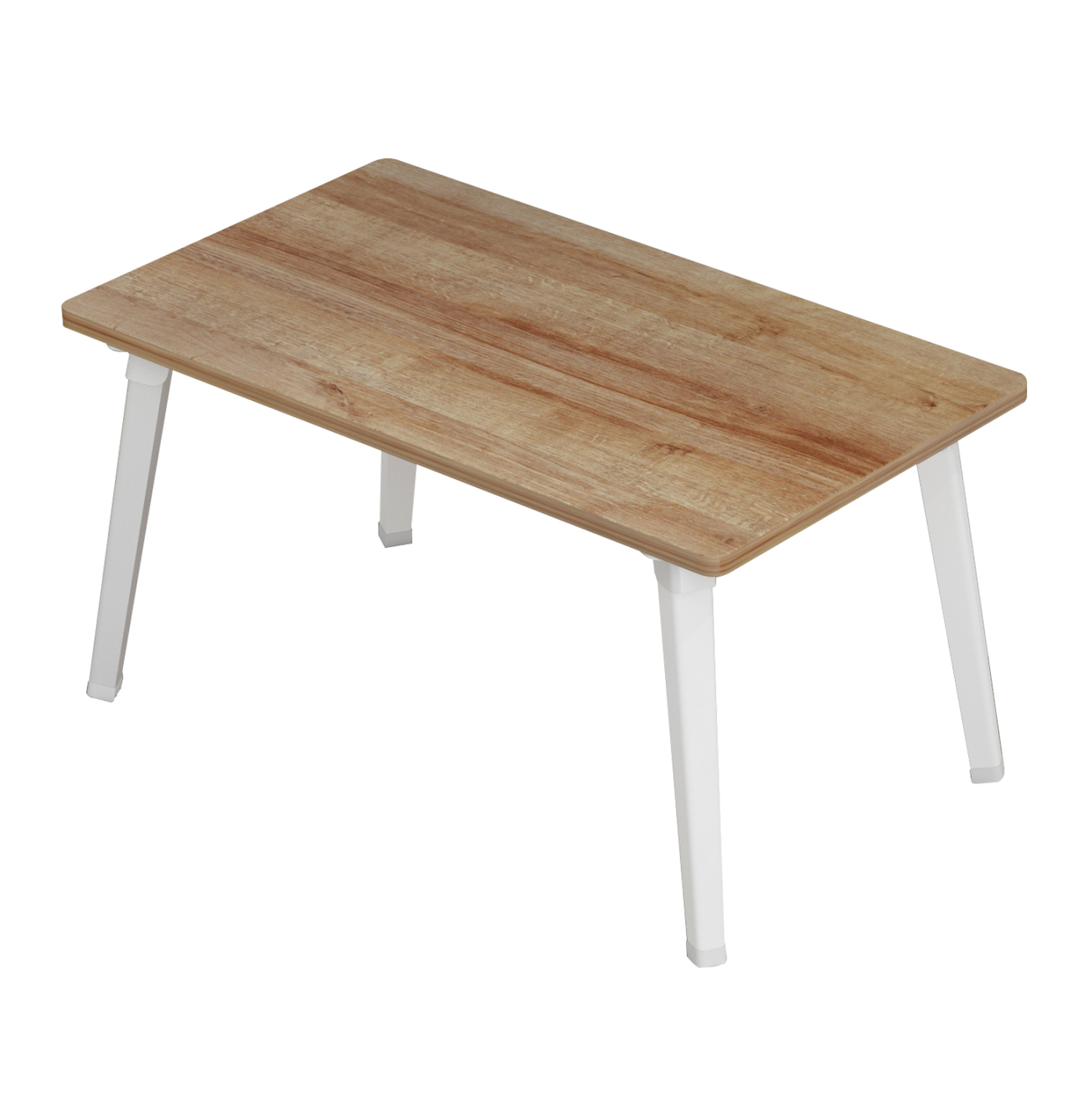 ΔΙΣΚΟΣ-ΒΟΗΘΗΤΙΚΟ ΤΡΑΠΕΖΑΚΙ ΚΡΕΒΑΤΙΟΥ ΠΤΥΣΣΟΜΕΝΑ ΠΟΔΙΑ FB98965.12 60x34x29Y εκ. - Image 4