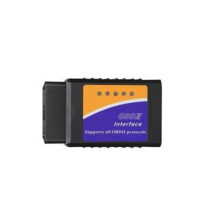 Διαγνωστικό OBDII interface αυτοκινήτου