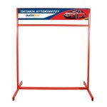 Autoline Εκθέτες Προϊόντων