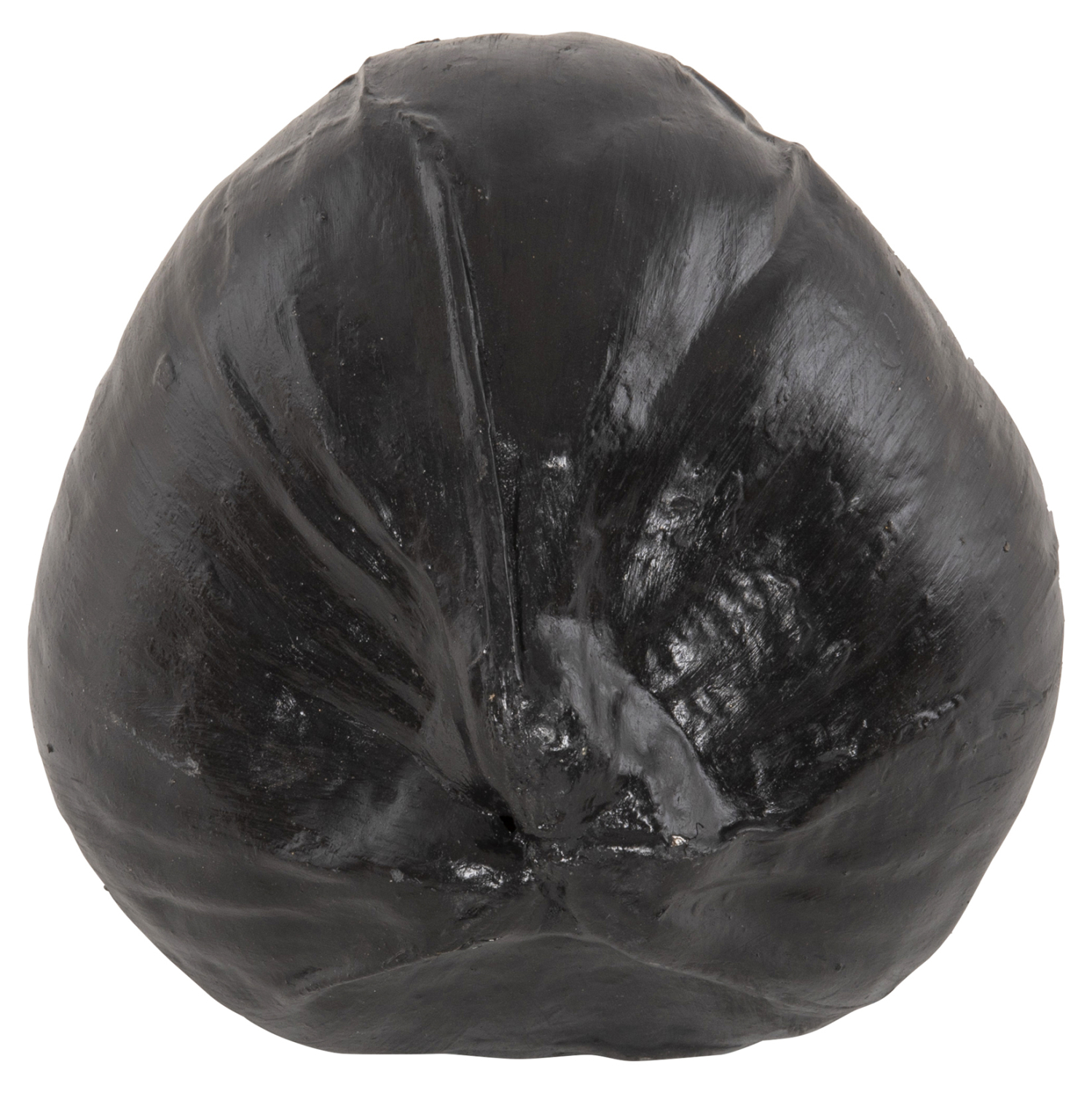 ΕΠΙΤΡΑΠΕΖΙΟ ΔΙΑΚΟΣΜΗΤΙΚΟ FB94326.02 ΚΑΡΥΔΑ ΣΕ ΜΑΥΡΟ ΧΡΩΜΑ 20x20x20Υεκ - Image 4