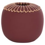 ΕΠΙΤΡΑΠΕΖΙΟ ΔΙΑΚΟΣΜΗΤΙΚΟ ΒΑΖΟ FB94675.06L TΕΡΑΚΟΤΑ ΣΕ ΒΥΣΣΙΝΙ--Φ22x20Υεκ.