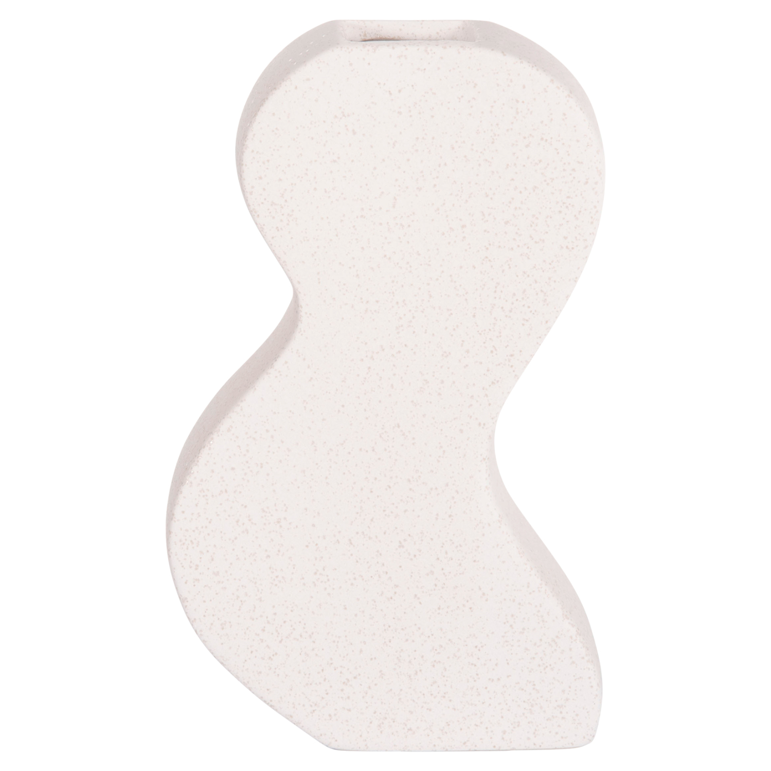 ΕΠΙΤΡΑΠΕΖΙΟ ΚΕΡΑΜΙΚΟ ΔΙΑΚΟΣΜΗΤΙΚΟ FB94590.01 ΚΡΥΣΤΑΛΛ.ΕΚΡΟΥ 13x6x22Υεκ - Image 3