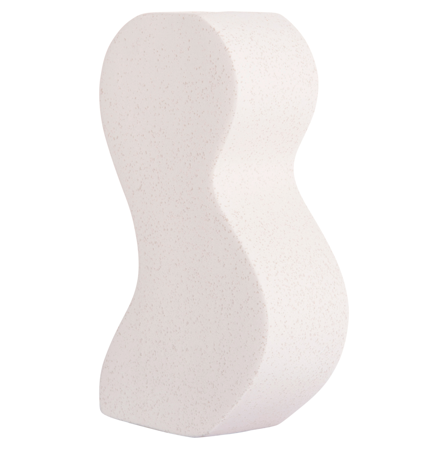 ΕΠΙΤΡΑΠΕΖΙΟ ΚΕΡΑΜΙΚΟ ΔΙΑΚΟΣΜΗΤΙΚΟ FB94590.01 ΚΡΥΣΤΑΛΛ.ΕΚΡΟΥ 13x6x22Υεκ - Image 4