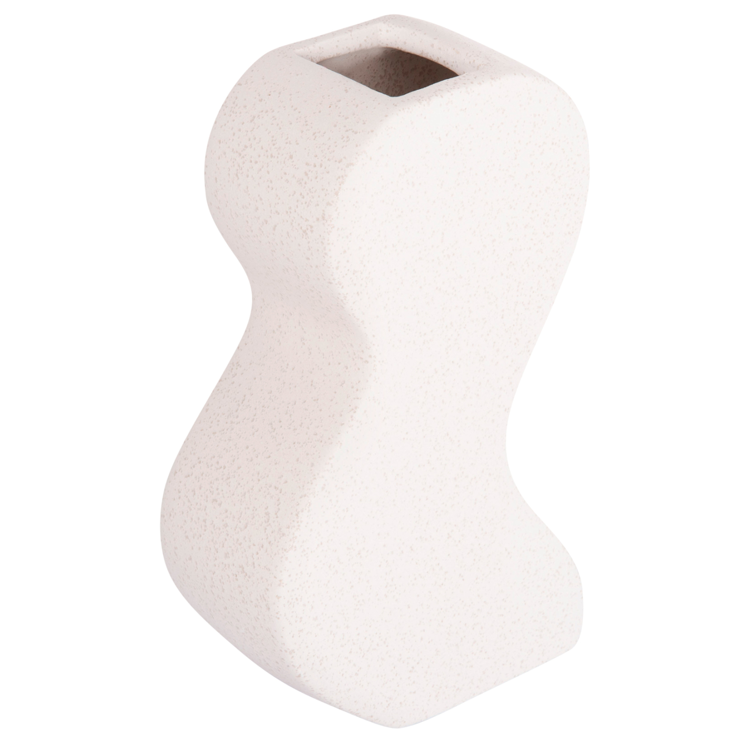 ΕΠΙΤΡΑΠΕΖΙΟ ΚΕΡΑΜΙΚΟ ΔΙΑΚΟΣΜΗΤΙΚΟ FB94590.01 ΚΡΥΣΤΑΛΛ.ΕΚΡΟΥ 13x6x22Υεκ