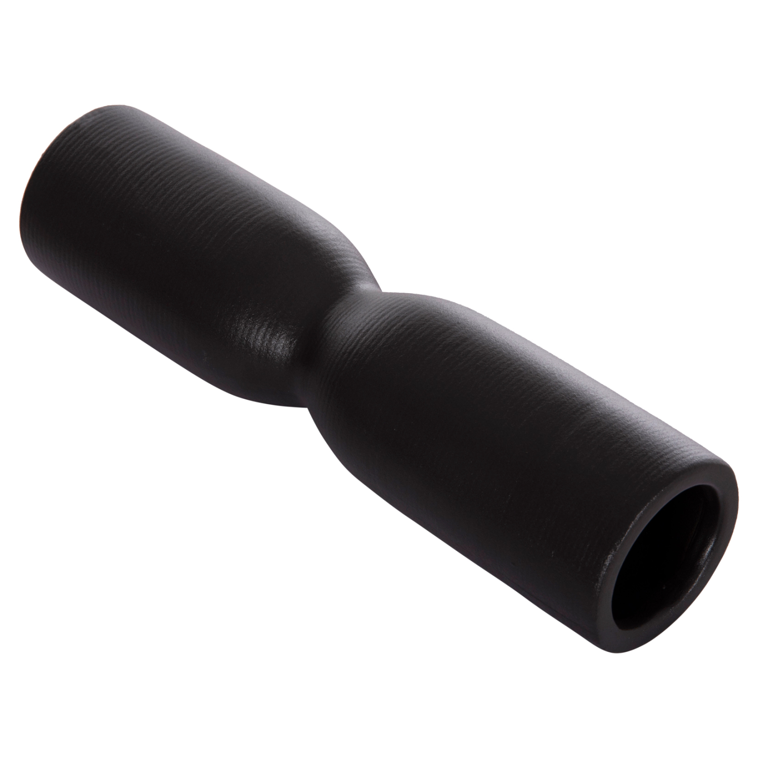 ΕΠΙΤΡΑΠΕΖΙΟ ΚΕΡΑΜΙΚΟ ΔΙΑΚΟΣΜΗΤΙΚΟ FB94615.02 ΜΑΥΡΟ ΜΑΤ Φ7,5x30,5Υεκ - Image 4