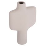 ΕΠΙΤΡΑΠΕΖΙΟ ΚΕΡΑΜΙΚΟ ΔΙΑΚΟΣΜΗΤΙΚΟ FB94622.03 ΓΚΡΙ ΜΑΤ 22