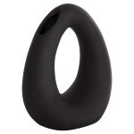 ΕΠΙΤΡΑΠΕΖΙΟ ΚΕΡΑΜΙΚΟ ΔΙΑΚΟΣΜΗΤΙΚΟ FB94644.02 ΜΑΥΡΟ ΜΑΤ 16