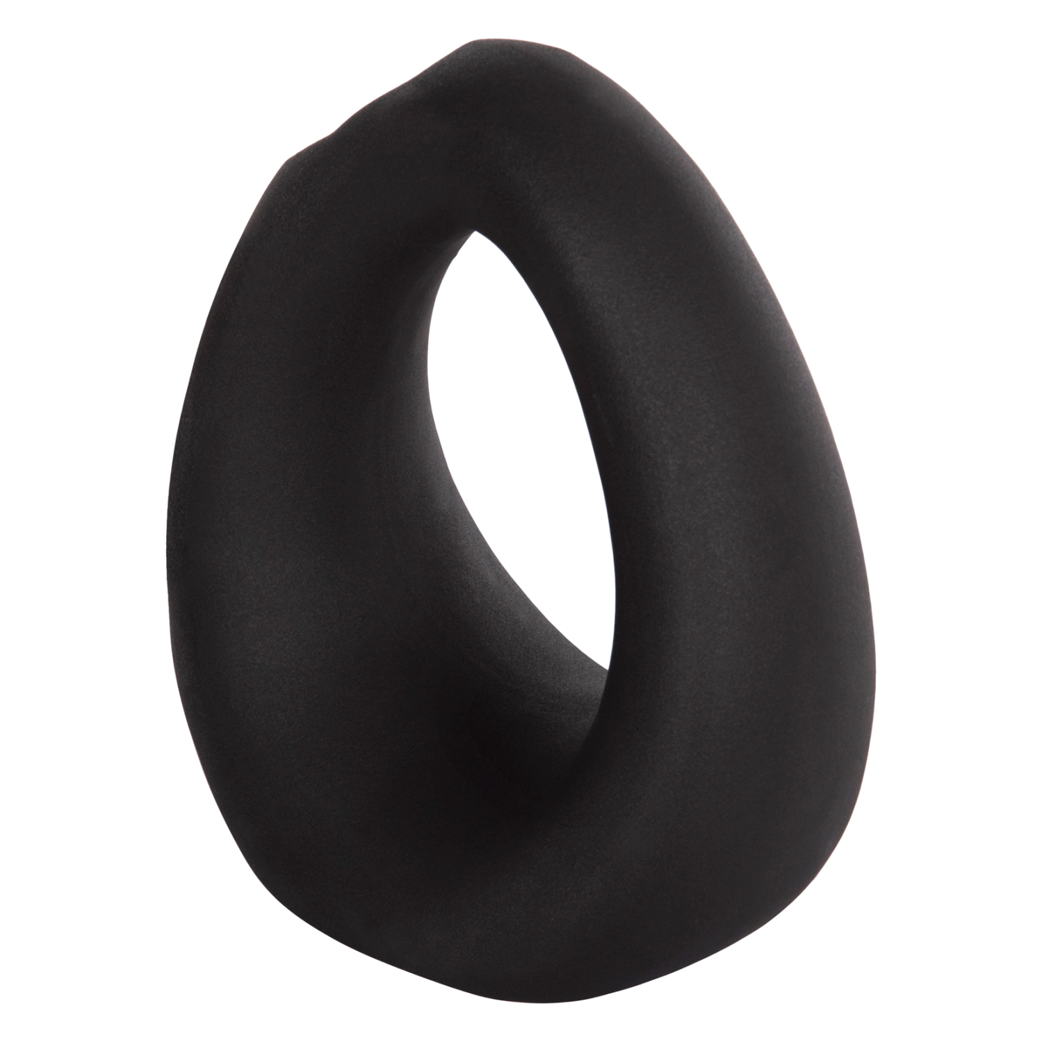 ΕΠΙΤΡΑΠΕΖΙΟ ΚΕΡΑΜΙΚΟ ΔΙΑΚΟΣΜΗΤΙΚΟ FB94644.02 ΜΑΥΡΟ ΜΑΤ 16,5x9x20Υεκ - Image 4