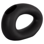 ΕΠΙΤΡΑΠΕΖΙΟ ΚΕΡΑΜΙΚΟ ΔΙΑΚΟΣΜΗΤΙΚΟ FB94645.02 ΜΑΥΡΟ ΜΑΤ 23x8x16Υεκ