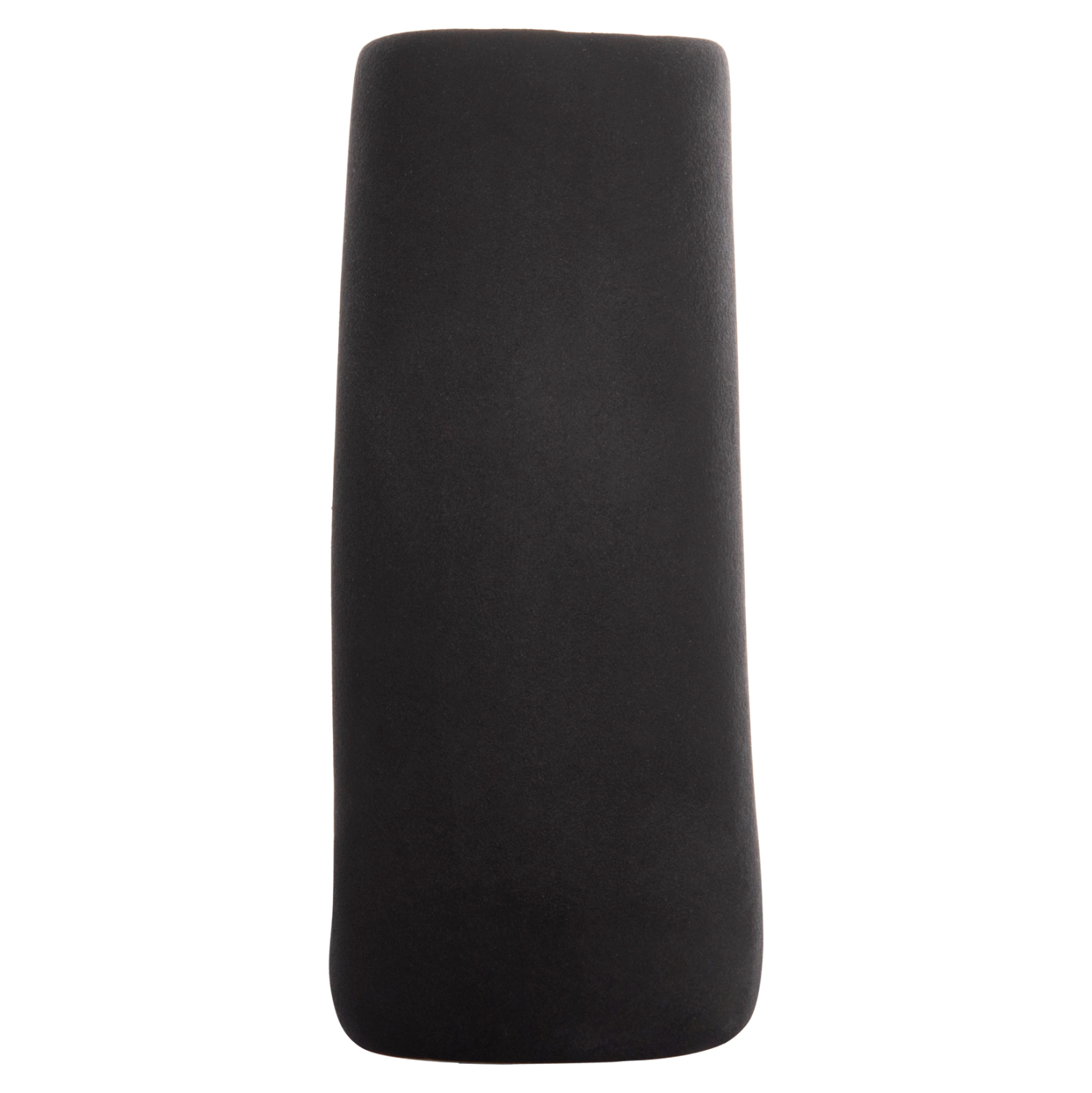 ΕΠΙΤΡΑΠΕΖΙΟ ΚΕΡΑΜΙΚΟ ΔΙΑΚΟΣΜΗΤΙΚΟ FB94646.02 ΜΑΥΡΟ ΜΑΤ 18x6,5x14Υεκ - Image 4