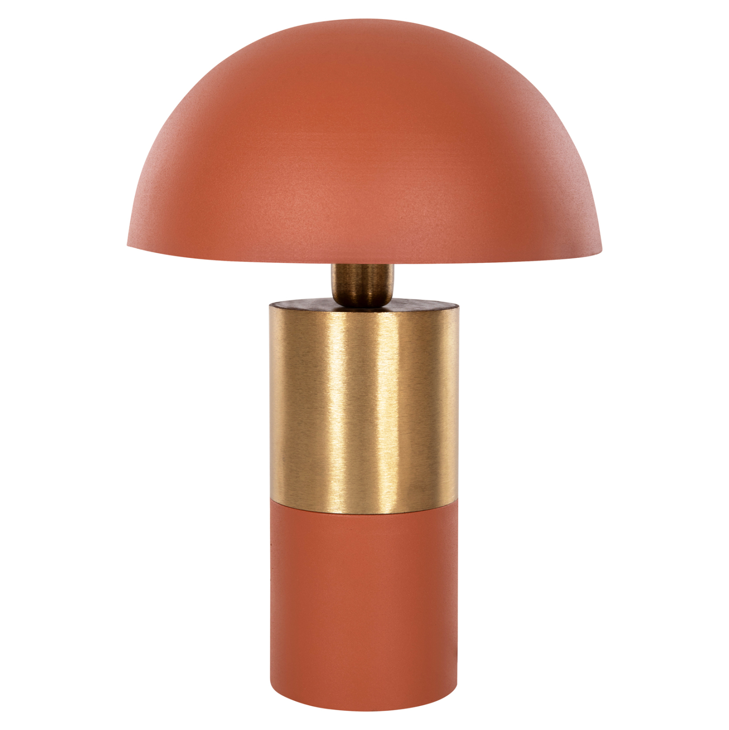 ΕΠΙΤΡΑΠΕΖΙΟ ΦΩΤΙΣΤΙΚΟ FB94252.08 ΜΕΤΑΛΛΟ ΣΕ ΠΟΡΤΟΚΑΛΙ-ΧΡΥΣΟ Φ31x44Υ εκ.