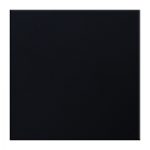 ΕΠΙΦΑΝΕΙΑ ΤΡΑΠΕΖΙΟΥ 190 WERZALIT 80X80  ΣΕ ΜΑΥΡΟ ΧΡΩΜΑ FB95231.01