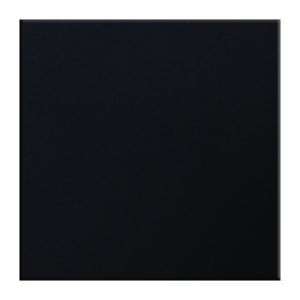 ΕΠΙΦΑΝΕΙΑ ΤΡΑΠΕΖΙΟΥ 190 WERZALIT 80X80  ΣΕ ΜΑΥΡΟ ΧΡΩΜΑ FB95231.01