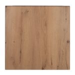 ΕΠΙΦΑΝΕΙΑ ΤΡΑΠΕΖΙΟΥ 4680 WERZALIT ΦΥΣΙΚΟ 80X80εκ. FB95231.14