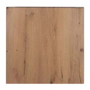 ΕΠΙΦΑΝΕΙΑ ΤΡΑΠΕΖΙΟΥ 4680 WERZALIT ΦΥΣΙΚΟ 80X80εκ. FB95231.14