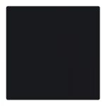 ΕΠΙΦΑΝΕΙΑ ΤΡΑΠΕΖΙΟΥ HPL FB95838.01 ΜΑΥΡΗ 69x69 εκ. ΠΑΧΟΥΣ 12mm.