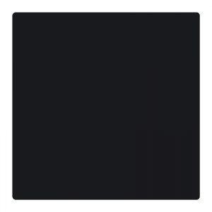 ΕΠΙΦΑΝΕΙΑ ΤΡΑΠΕΖΙΟΥ HPL FB95838.01 ΜΑΥΡΗ 69x69 εκ. ΠΑΧΟΥΣ 12mm.