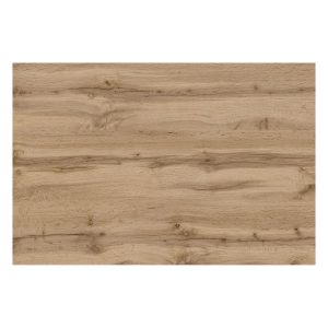 ΕΠΙΦΑΝΕΙΑ ΤΡΑΠΕΖΙΟΥ HPL ΟΡΘΟΓΩΝΙΑ FB95840.36 SONAMA OAK 120x80εκ.