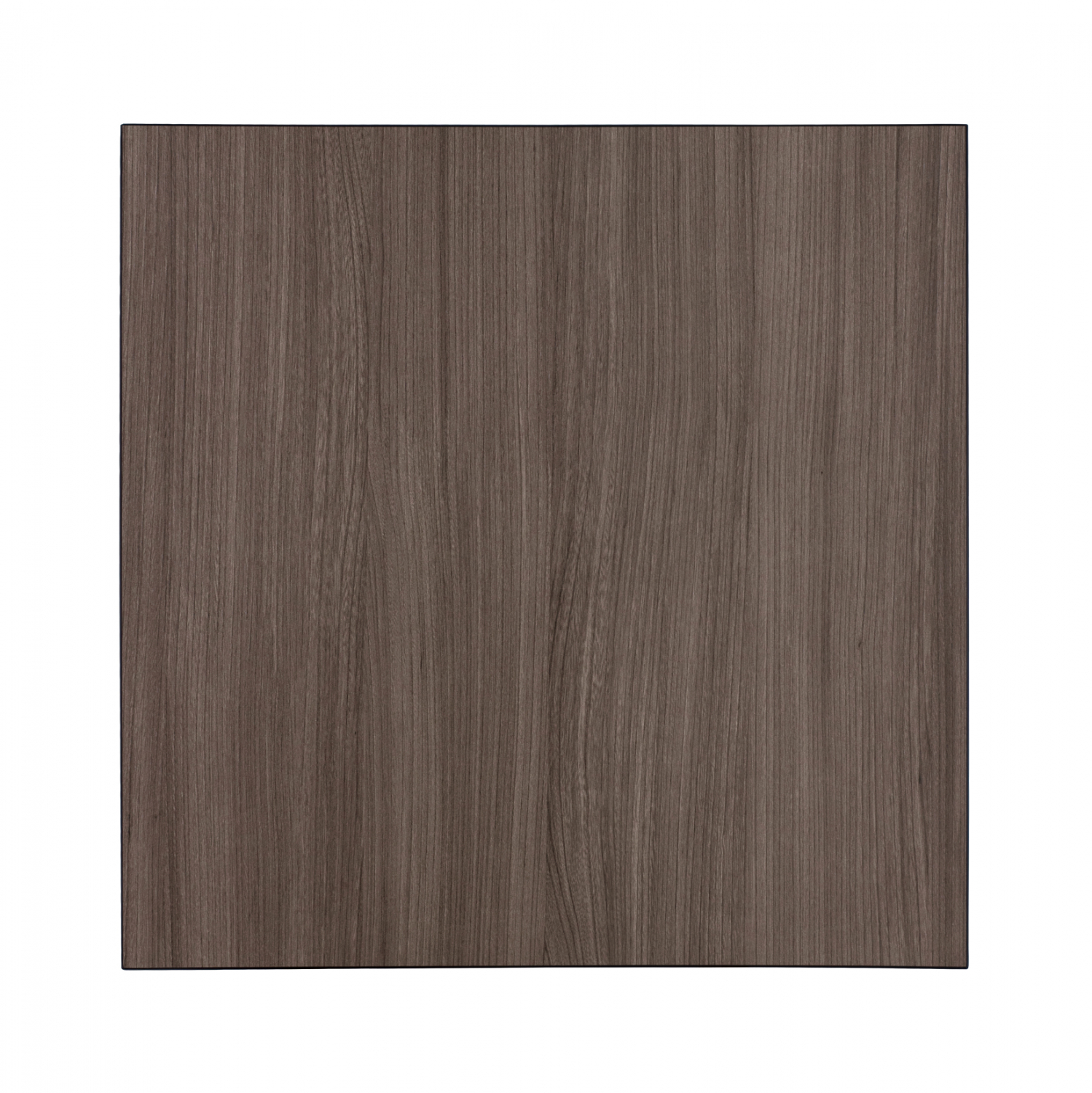 ΕΠΙΦΑΝΕΙΑ ΤΡΑΠΕΖΙΟΥ ΑΠΟ MDF 70Χ70 εκ. FB98438.01 ΣΤΑΧΤΙ ΜΑΥΡΟ