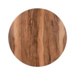 ΕΠΙΦΑΝΕΙΑ ΤΡΑΠΕΖΙΟΥ Φ60Χ2.5εκ. INDIAN SESAMI 525 FB95227.10