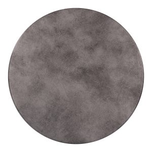 ΕΠΙΦΑΝΕΙΑ ΤΡΑΠΕΖΙΟΥ Φ70Χ2.5εκ. CEMENT 5648 FB95228.12