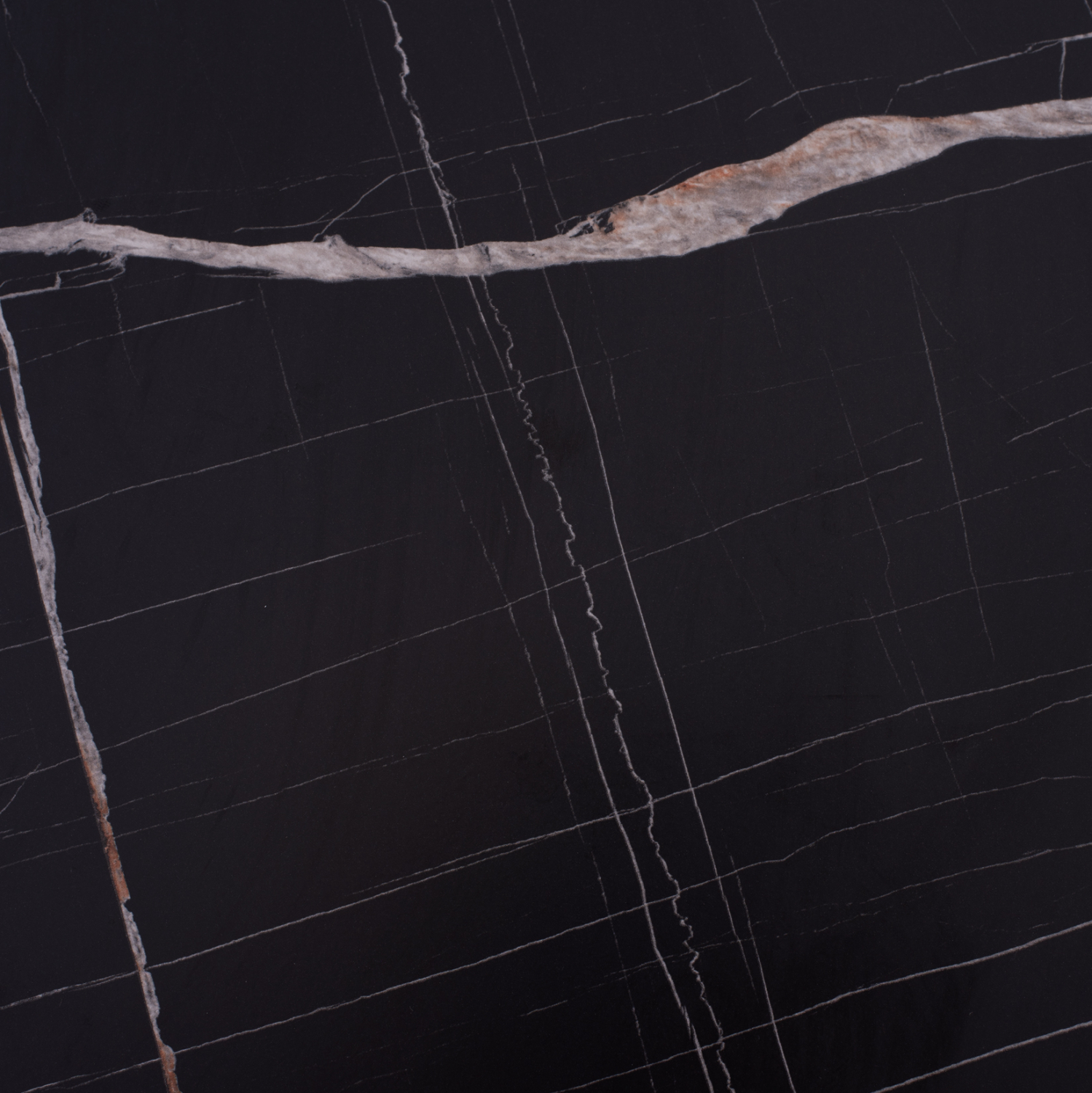 ΕΠΙΦΑΝΕΙΑ ΤΡΑΠΕΖΙΟΥ Φ70Χ2.5εκ. ΜΑΥΡΟ ΜΑΡΜΑΡΟ 741 WERZALIT FB95228.13 - Image 4