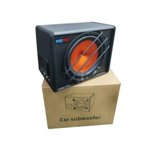 Subwoofer Αυτοκινήτου 10″ 150W T-103F - Car subwoofer – Απογειώστε το ηχοσύστημα του αυτοκινήτου σας και βελτιώστε τα μπάσα με το καινοτόμο