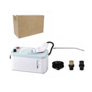 <p data-start="216" data-end="434">Επαγγελματική συσκευή καθαρισμού με ατμό