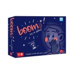 Επιτραπέζιο Παιχνίδι Boom Πες το αλλιώς - Board game