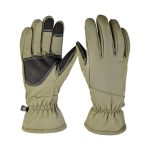 Επιχειρησιακά γάντια - AD - 920129 - Green