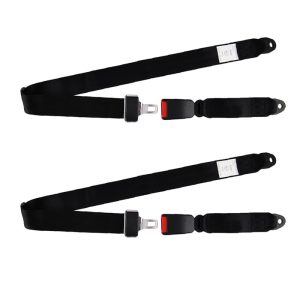 Autoline Ζώνες Ασφαλείας