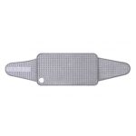 Αυτό το ηλεκτρικό θερμαινόμενο μαξιλάρι/κουβέρτα μέσης είναι ιδανικό για ανακούφιση από κρύο