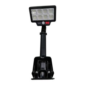 Χρησιμοποιεί ηλιακή ενέργεια