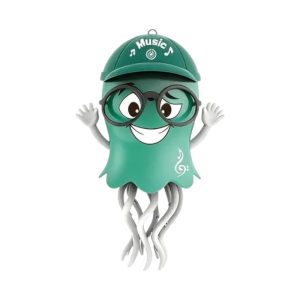 Ηλεκτρoνικό Χταπόδι που περπατάει και χορεύει - HJ1048 - 922123