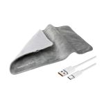 Ηλεκτρική θερμοφόρα σώματος - USB - 151351