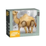 Ηλεκτρονική Καμήλα με κίνηση - X222-23 - 917496