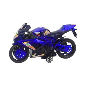 Ηλεκτρονική μοτοσυκλέτα με ήχο - 11C-1 - 917344