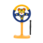 Ηλεκτρονική τιμονιέρα - 2192E-65 - 917197 - Yellow/Blue