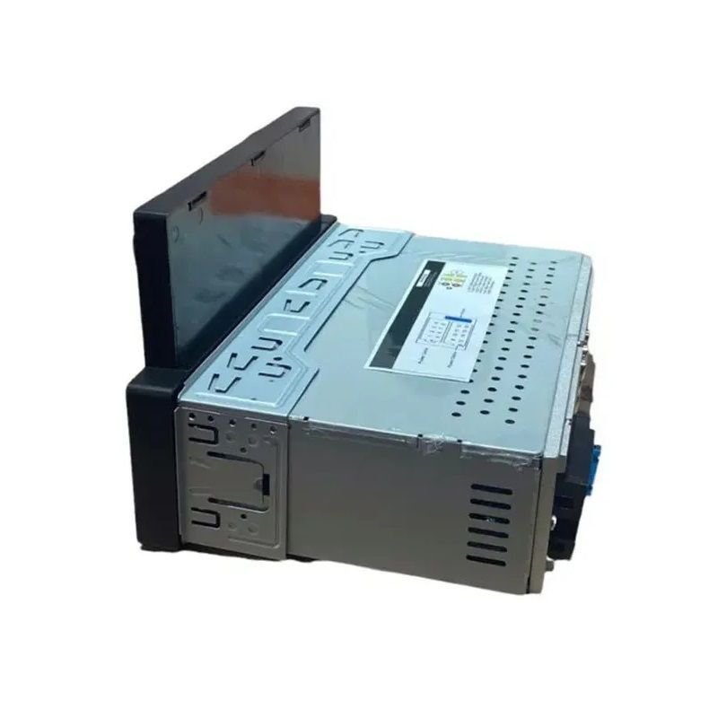 Ηχοσύστημα αυτοκινήτου 1DIN - 6' - MP5 - CTC-6060 - 002242 - Image 2