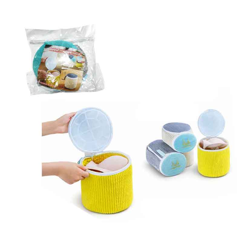 Θήκη Πλυντηρίου για Εσώρουχα και Σουτιέν – Underwear Wash Bag 668493