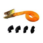 Autoline Ιμάντες Αποσκευών